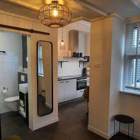 Het prinsentuintje Leeuwarden Eksteriør bilde